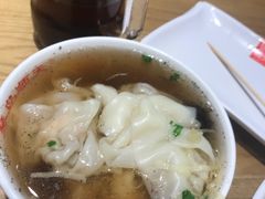 -琴岛顺天馄饨(乐客城店)