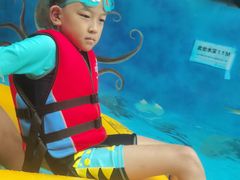 -青岛东方影都融创水世界