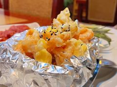 -一家亲台菜餐厅(银塘中路店)