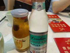 -船歌·鱼水饺青岛菜(国贸商城店)