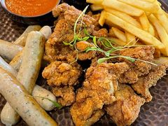 -Brut Eatery悦璞食堂(愚园路店)