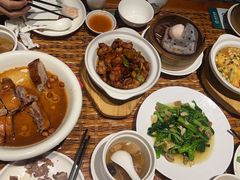 -老广酒楼(樱花店)