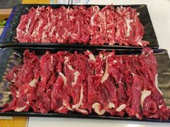 -牛记皇鲜牛肉火锅(环球度假区梨园店)