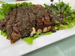 -陶然饺子城(奥体中路店)