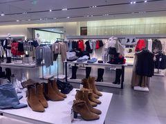 -ZARA(昆明顺城购物中心店)