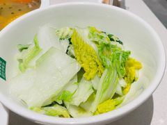 -绿草地·湘菜(悦方ID mall店)