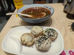 -小杨生煎(深圳岗厦北店)