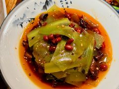 -兔槽江湖菜·重庆璧山兔(水围店)