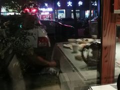-煜丰汴京烤鸭(福彩路店)