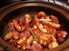 -南京大牌档(凯德大峡谷店)