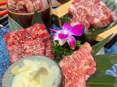 -丸藏和牛烧肉专门店(园区师惠坊店)