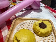 黄馍馍-西贝(宁波天一国购店)