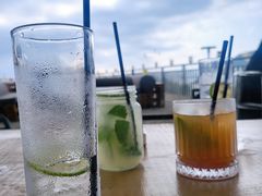-Brew Farm·精酿农场海滨悬崖餐厅