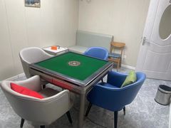 -翟韵茶咖棋牌