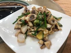 -红日饭店(裕隆三路店)