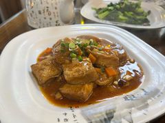 -缘来聚·徽菜名店(黄山宏村店)