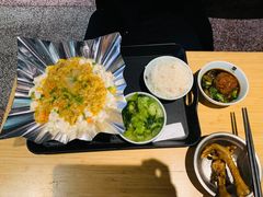 -阿姨食堂