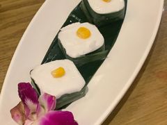 椰香西米糕-青檸泰 LIME THAI (财富购物中心店)