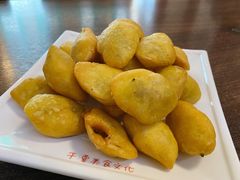 天长地久-海坛特色小吃·只做平潭特色菜(平潭店)