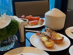 -Social 秀西餐厅-长沙瑞吉酒店(运达店)