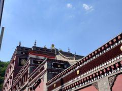 -下杨家青海土火锅(海湖店)