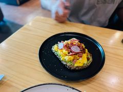 -CafeDuVillage乡村咖啡馆(美邻苑店)