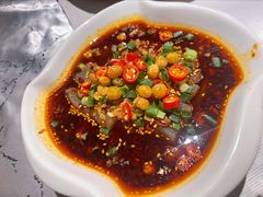 胡子凉粉-红辣椒·川菜·火锅(朝外店)