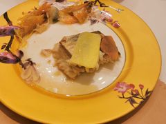 -老洋房花园饭店(绍兴路店)