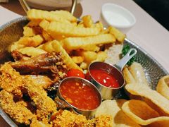 -西海岸·牛扒西厨(霞山总店)