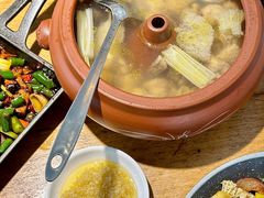 -胡马八破·川菜小馆(高新万达店)