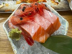 -今泉町·鳗 居酒屋(徐汇绿地缤纷城店)