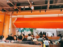 大堂-川堂风·跷脚牛肉·乐山爆炒(宝山日月光店)