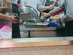 -小杨生煎(周浦万达店)