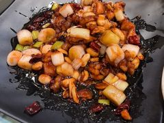 -玉桥餐厅(天坛店)