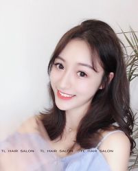点击看大图 -Style HAIR
