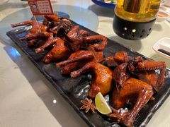-侨美食家·粤菜(体育西路店)