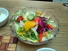 -金豆角砂锅焖面(安贞店)