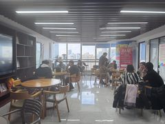 -新航道雅思托福·留学·考研培训(人民广场校区)