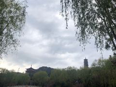 -石岛赤山风景区