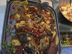 -福巷湘食小馆·猛火现炒(上海首店)