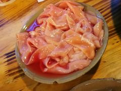 -岗上渣渣老火锅(两路口店)