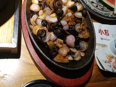 -小放牛炒菜馆(中山路乐汇城店)