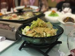 -禧瑞都大饭店(吊桥路店)