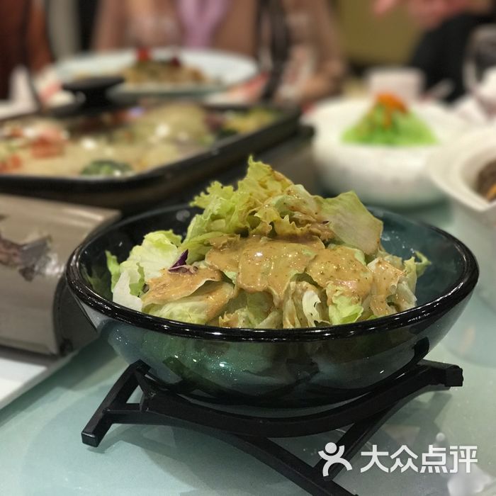 禧瑞都大飯店