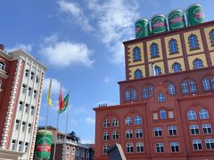 -青岛啤酒博物馆