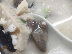 -广场正宗原汁薏米店