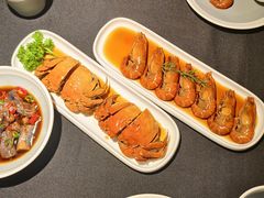 -海趣餐厅·苏式家菜(高新店)