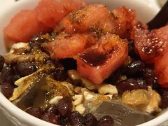 -大唐西市酒店-丝路阳光西餐厅