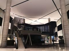 -青岛西海岸隆和福朋喜来登酒店
