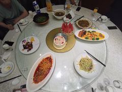 -龙景軒大酒店(共康店)
